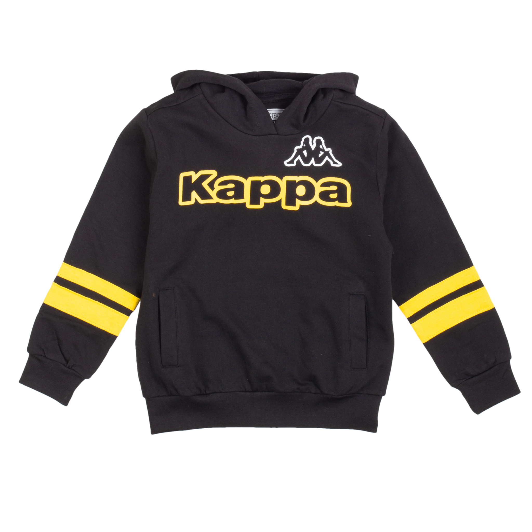 Sconti felpe kappa shop